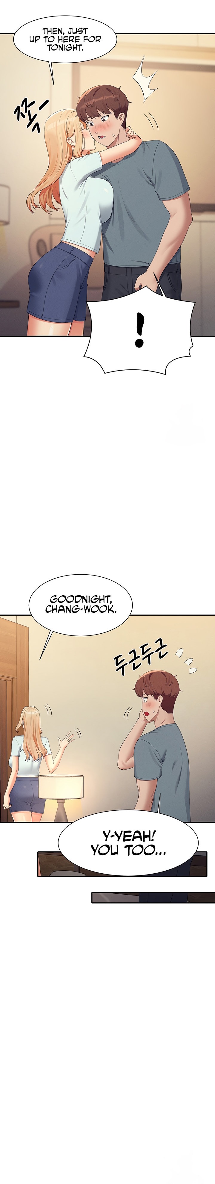 Is There No Goddess in My College? - Chapter 109 - picture 11