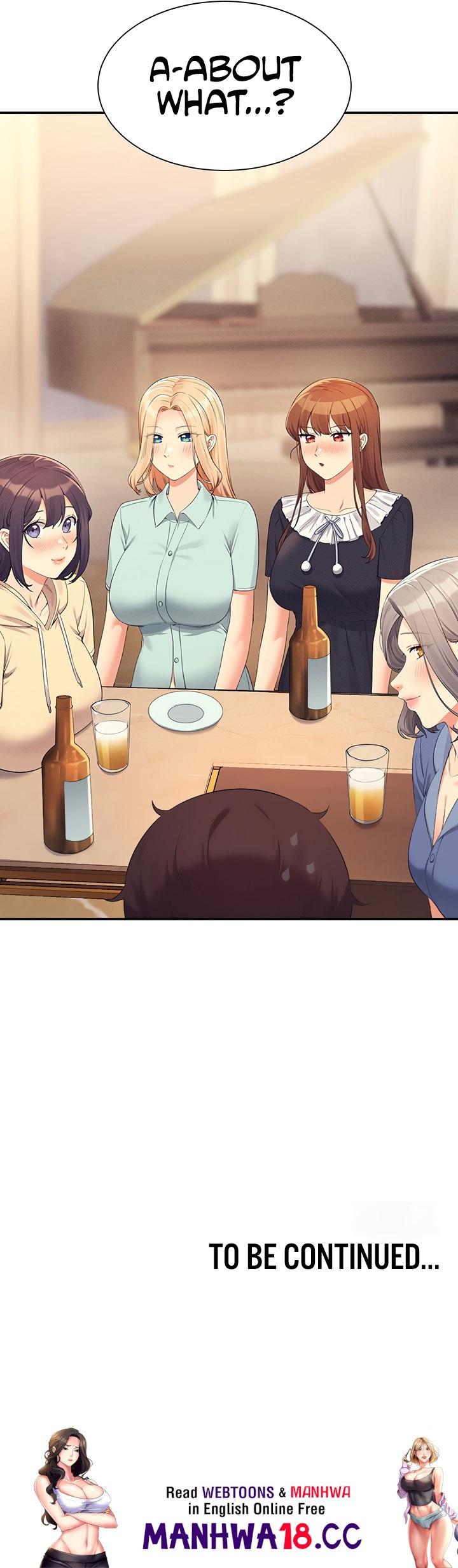 Is There No Goddess in My College? - Chapter 109 - picture 27