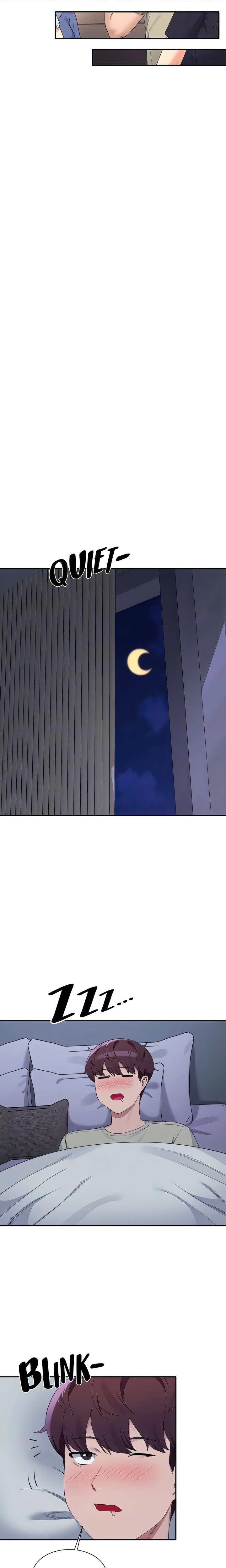 Is There No Goddess in My College? - Chapter 110 - picture 7