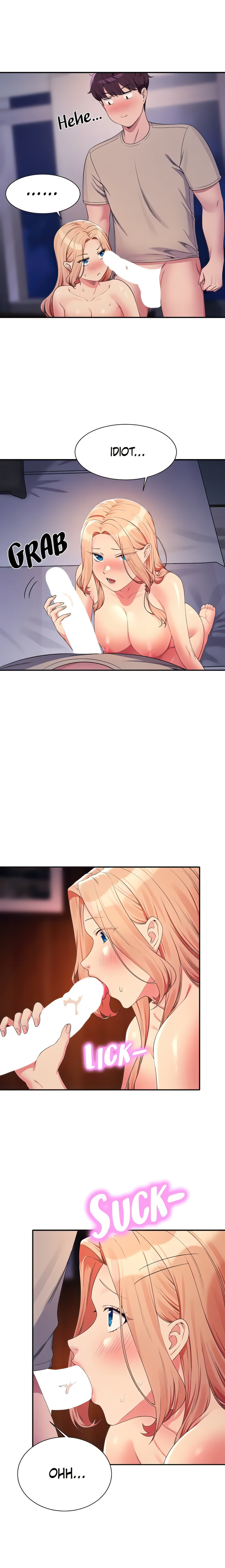 Is There No Goddess in My College? - Chapter 112 - picture 11