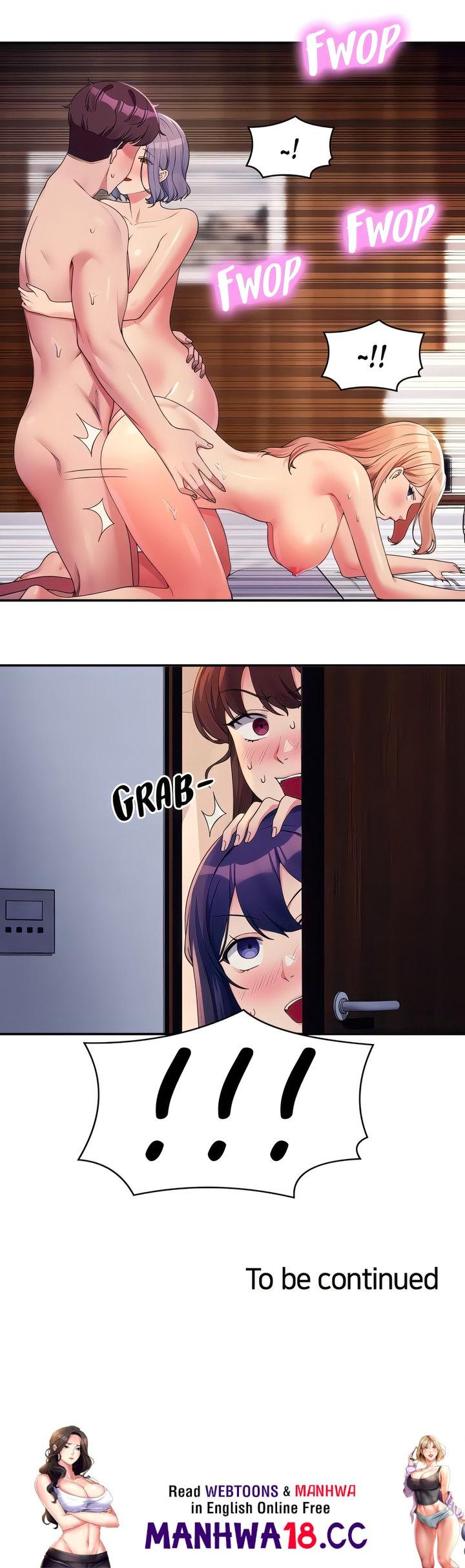 Is There No Goddess in My College? - Chapter 112 - picture 20