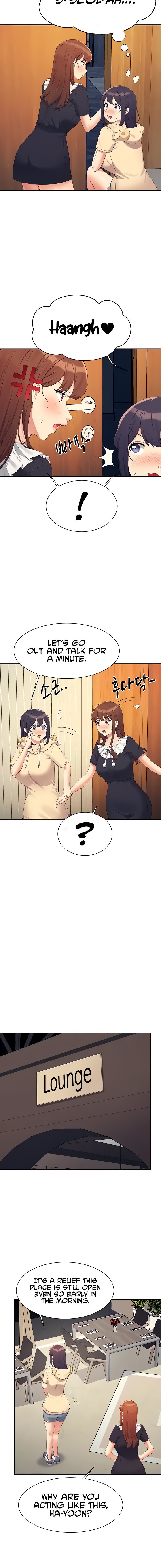 Is There No Goddess in My College? - Chapter 113 - picture 1