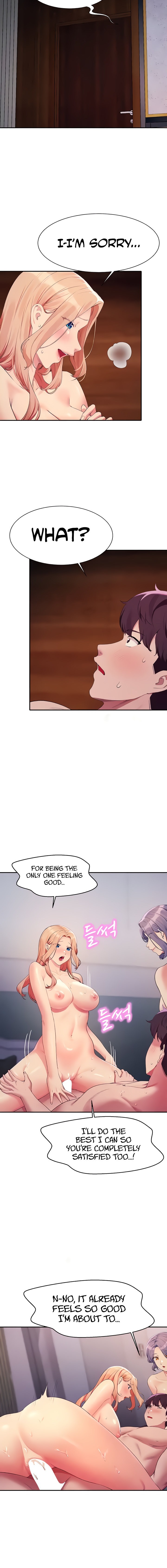Is There No Goddess in My College? - Chapter 114 - picture 1