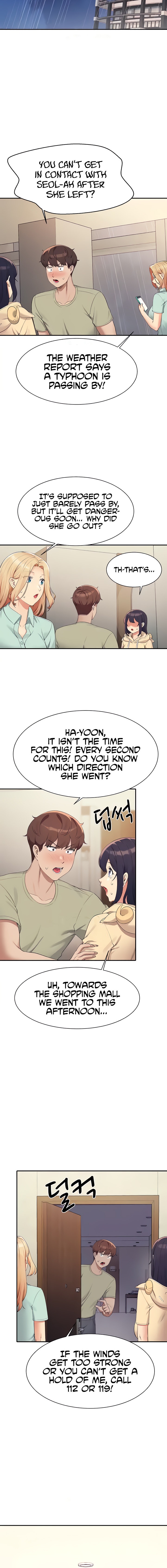 Is There No Goddess in My College? - Chapter 114 - picture 11