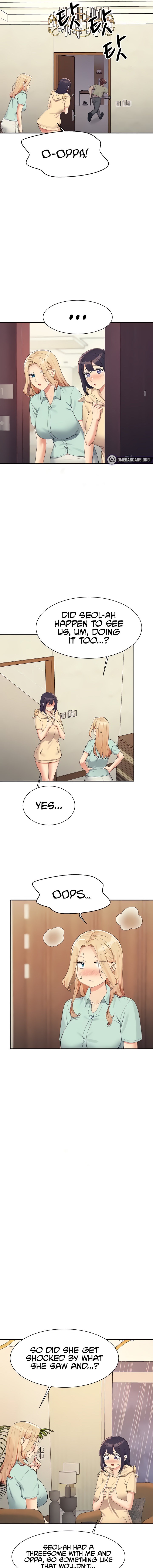 Is There No Goddess in My College? - Chapter 114 - picture 12
