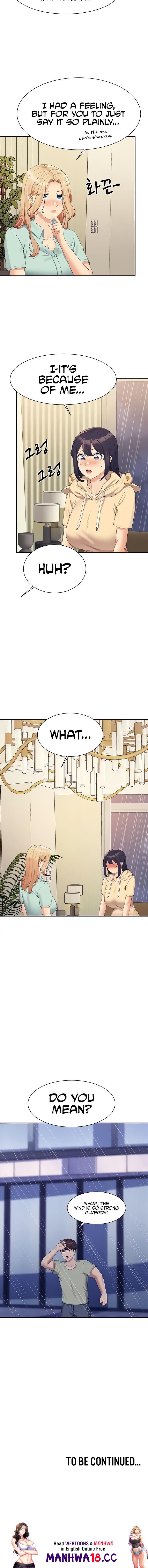 Is There No Goddess in My College? - Chapter 114 - picture 13
