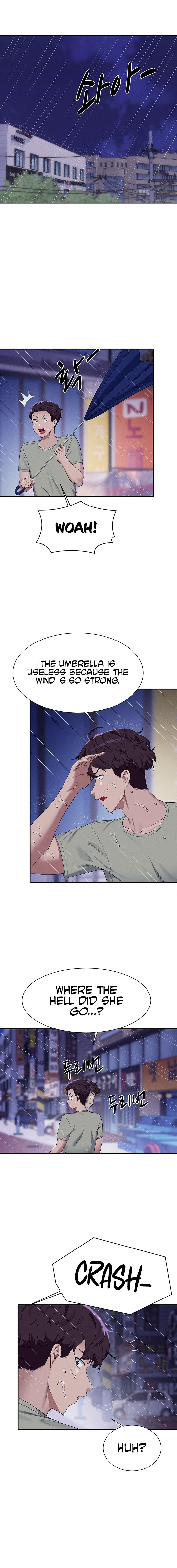 Is There No Goddess in My College? - Chapter 115 - picture 5