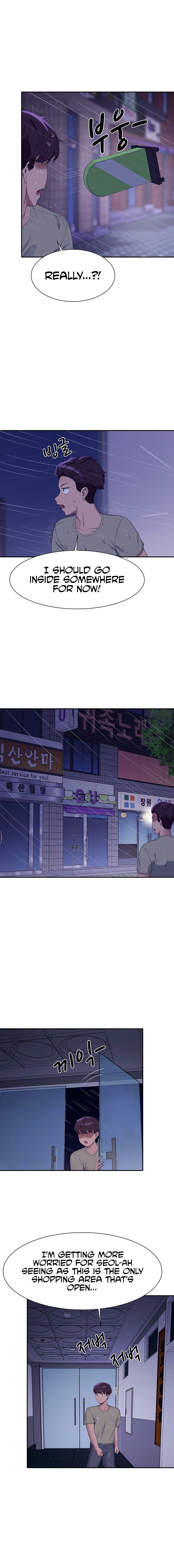 Is There No Goddess in My College? - Chapter 115 - picture 7