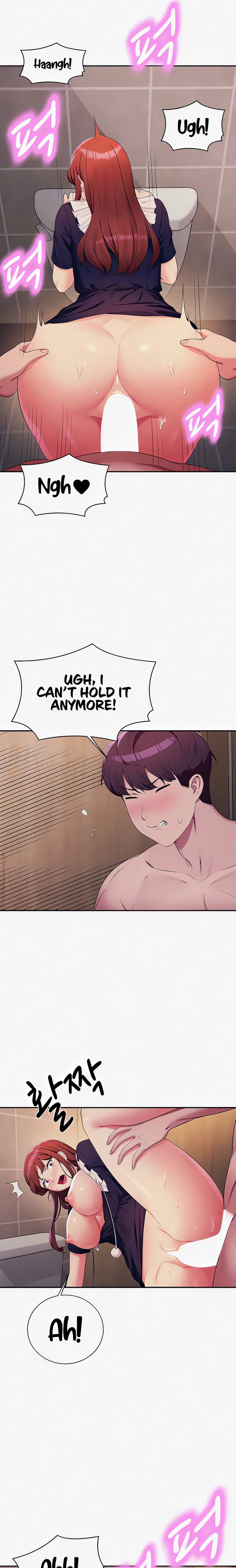 Is There No Goddess in My College? - Chapter 117 - picture 18