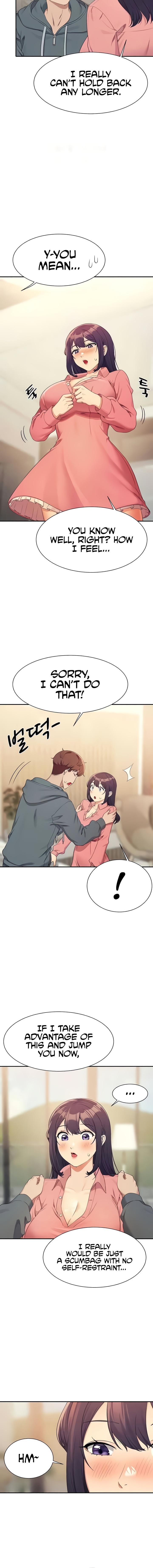 Is There No Goddess in My College? - Chapter 121 - picture 11