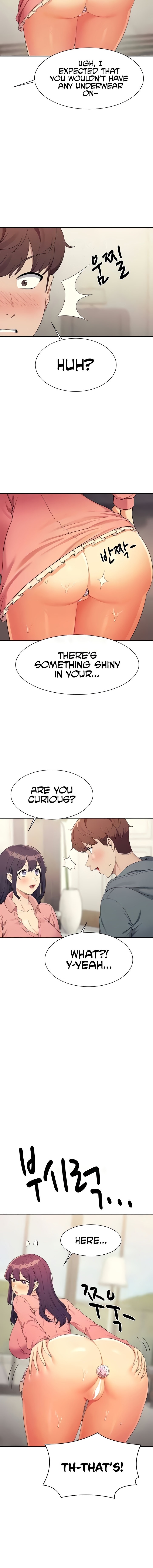 Is There No Goddess in My College? - Chapter 121 - picture 13