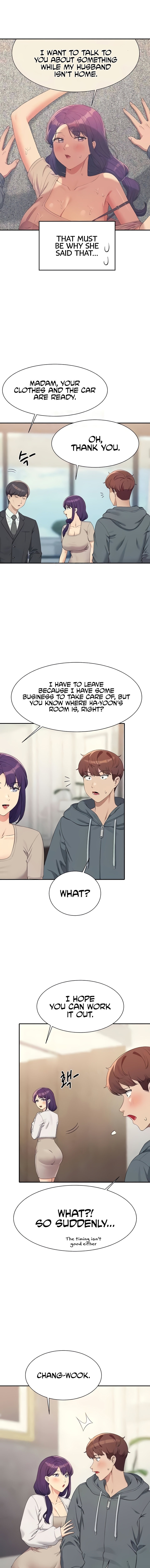 Is There No Goddess in My College? - Chapter 121 - picture 4