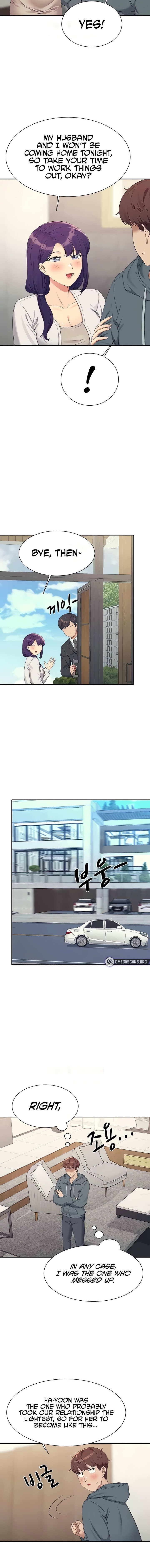 Is There No Goddess in My College? - Chapter 121 - picture 5