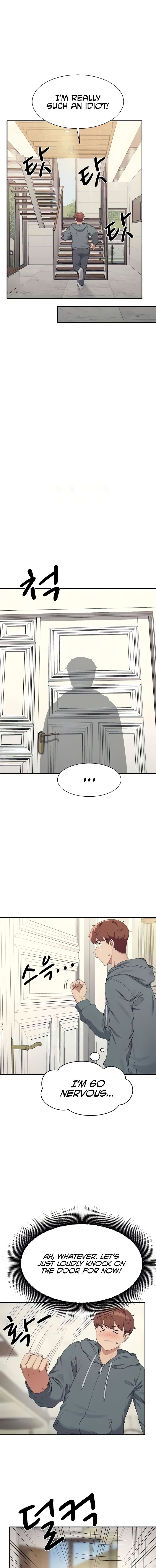 Is There No Goddess in My College? - Chapter 121 - picture 6