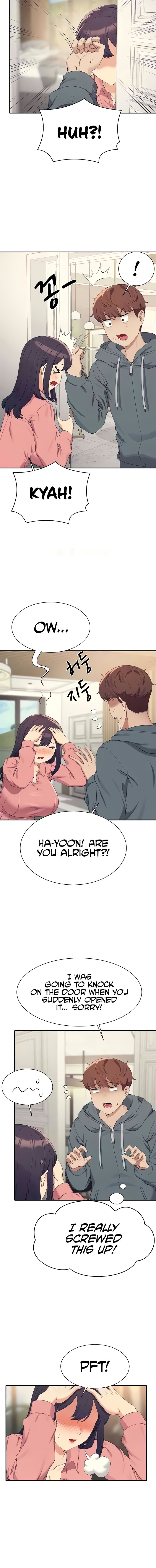 Is There No Goddess in My College? - Chapter 121 - picture 7