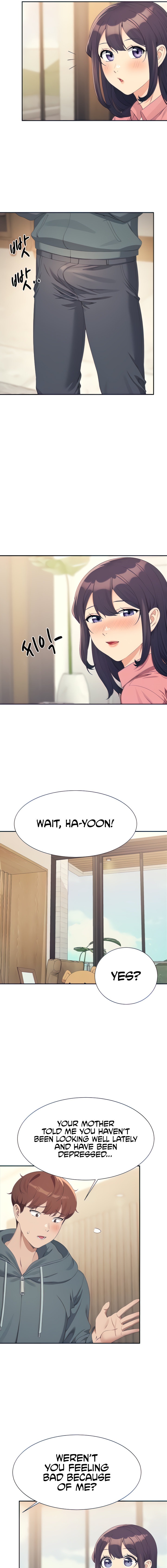 Is There No Goddess in My College? - Chapter 122 - picture 2
