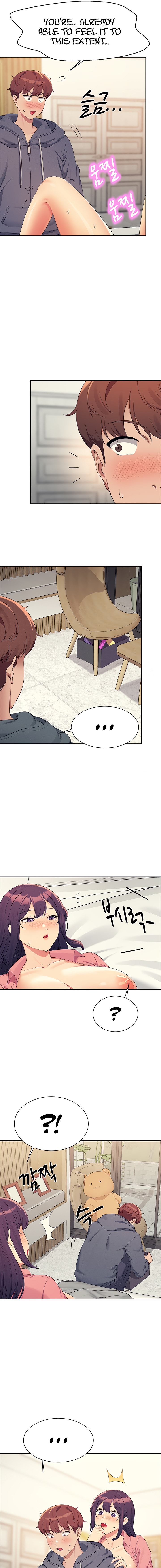 Is There No Goddess in My College? - Chapter 122 - picture 6