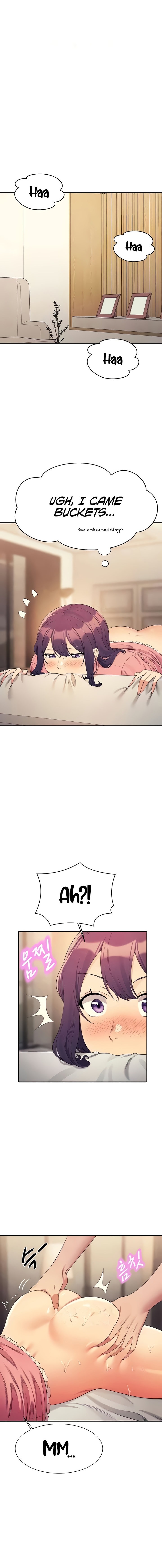 Is There No Goddess in My College? - Chapter 123 - picture 1