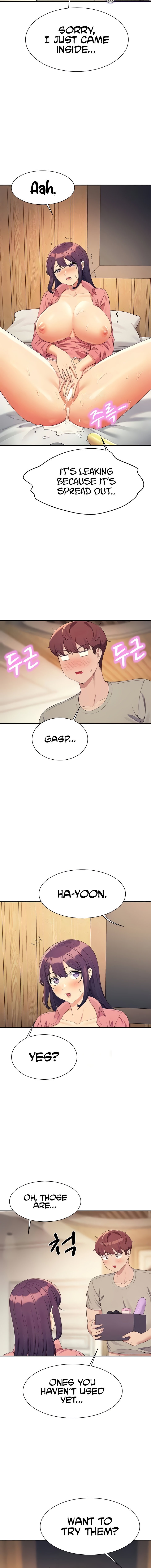 Is There No Goddess in My College? - Chapter 123 - picture 13