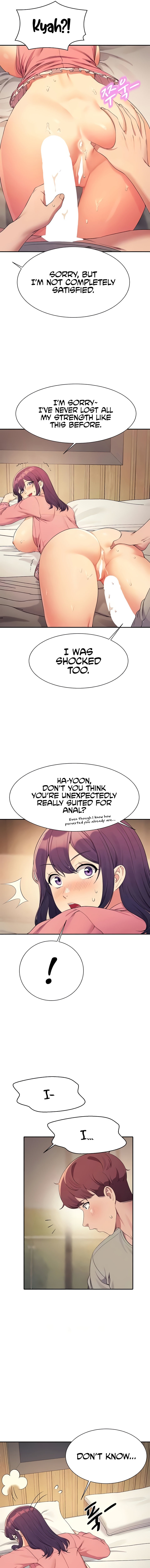Is There No Goddess in My College? - Chapter 123 - picture 2