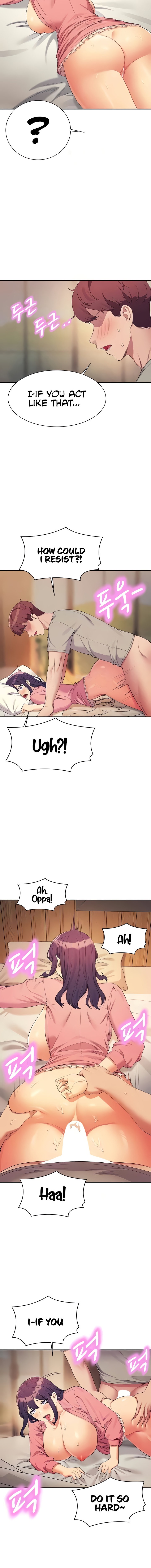 Is There No Goddess in My College? - Chapter 123 - picture 3