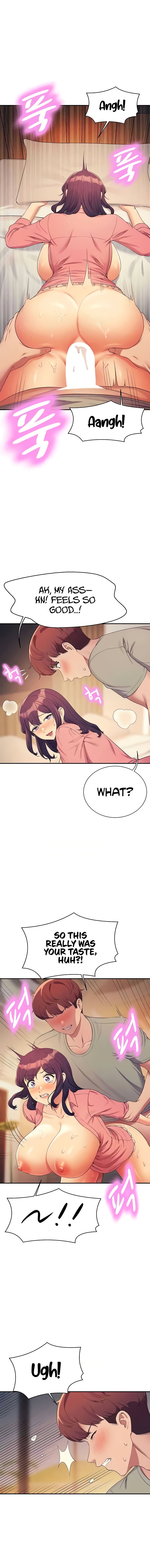 Is There No Goddess in My College? - Chapter 124 - picture 11