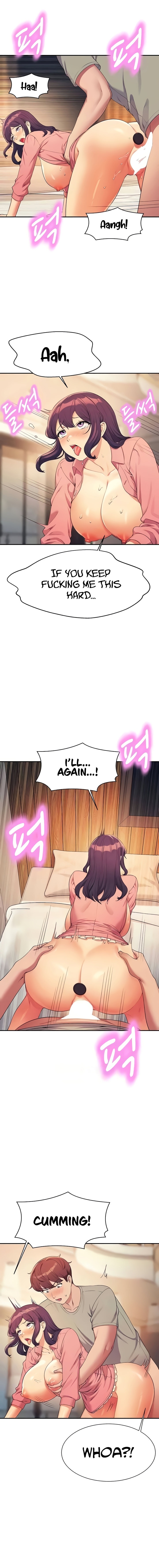 Is There No Goddess in My College? - Chapter 124 - picture 7