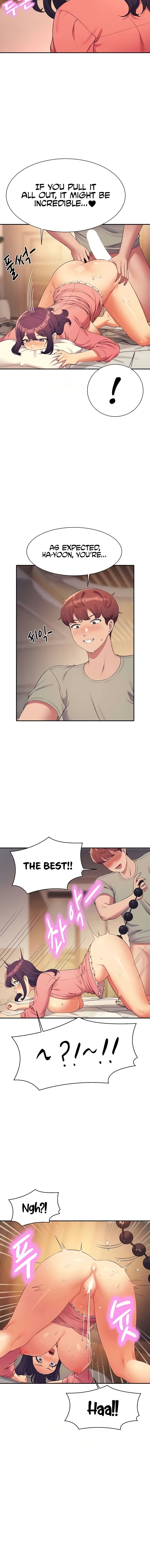 Is There No Goddess in My College? - Chapter 124 - picture 9