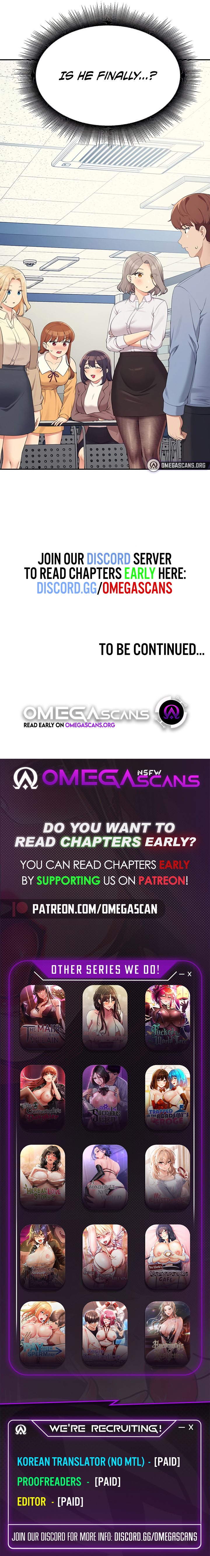 Is There No Goddess in My College? - Chapter 138 - picture 10