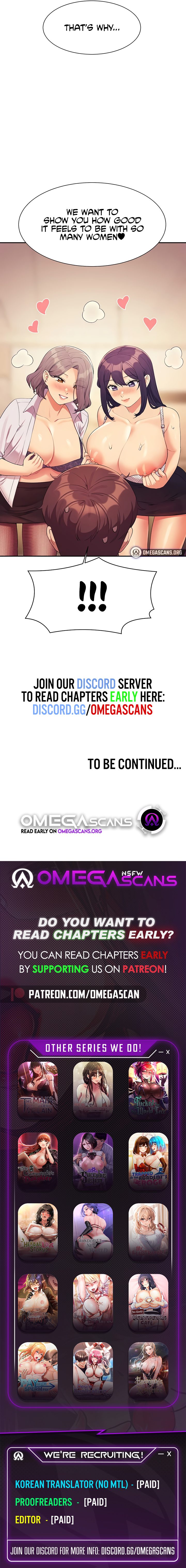 Is There No Goddess in My College? - Chapter 139 - picture 8