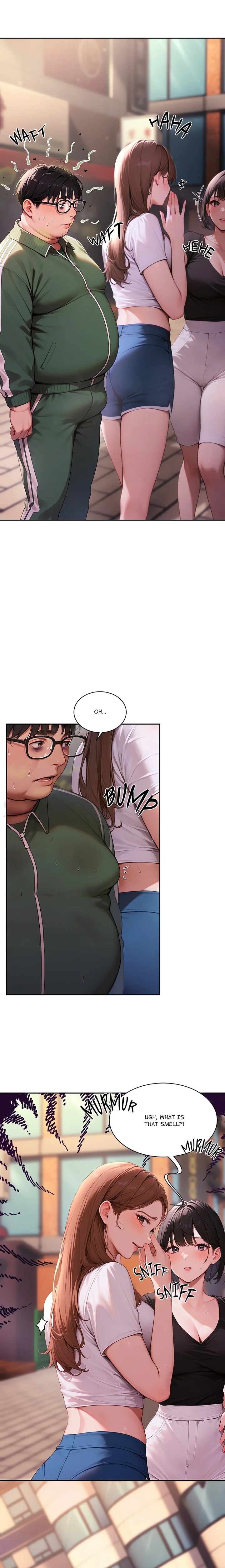 Master of the Spotlight - Chapter 1 - picture 15