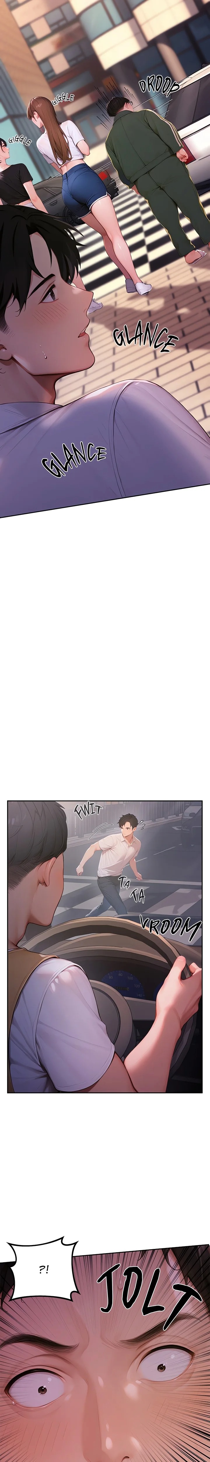 Master of the Spotlight - Chapter 1 - picture 16