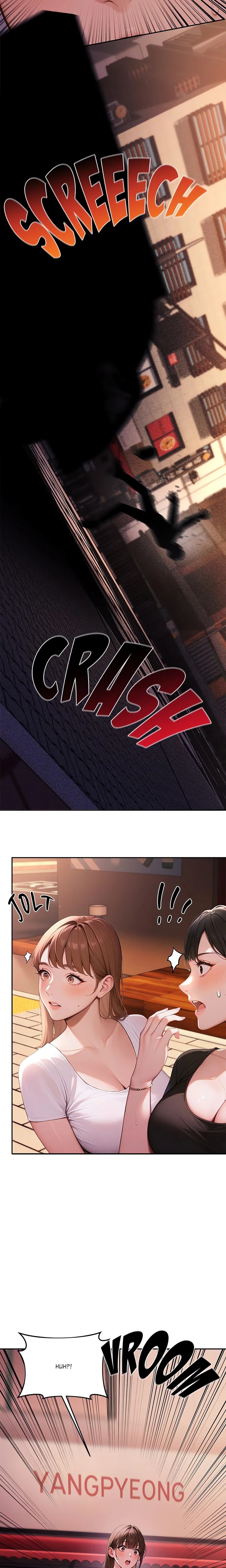 Master of the Spotlight - Chapter 1 - picture 17