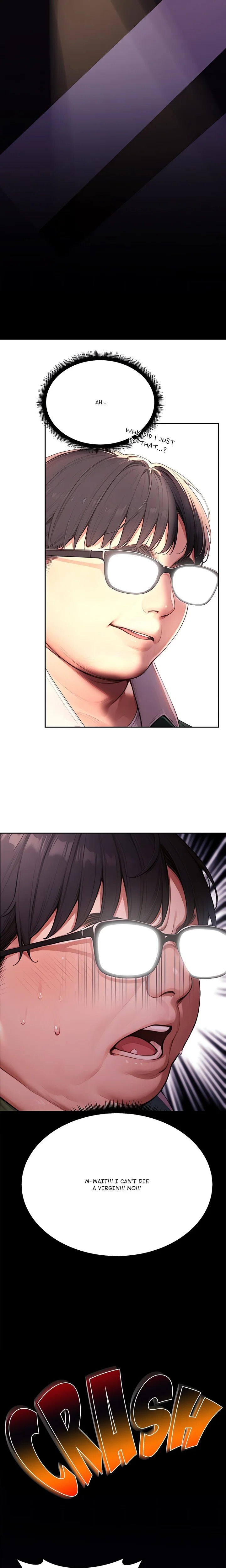 Master of the Spotlight - Chapter 1 - picture 19