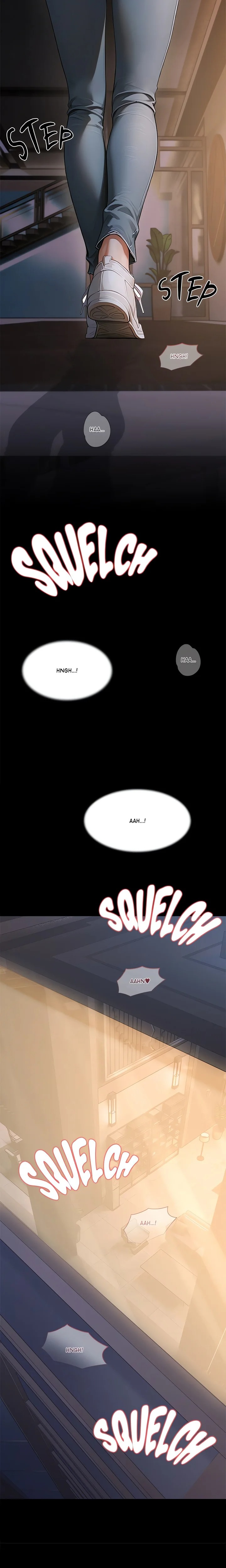 Master of the Spotlight - Chapter 1 - picture 2