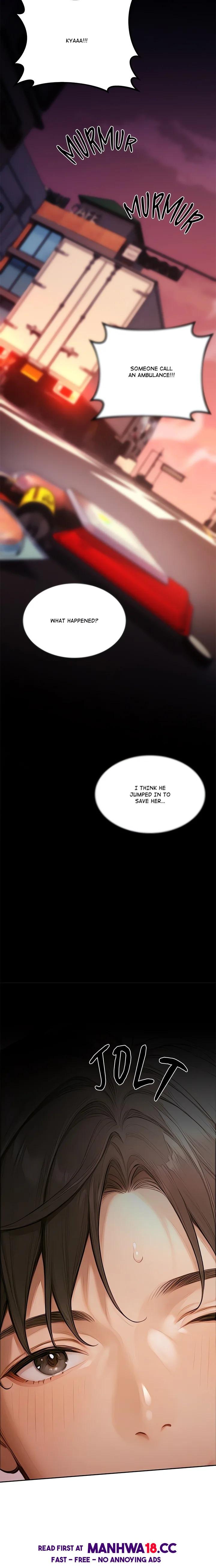 Master of the Spotlight - Chapter 1 - picture 20