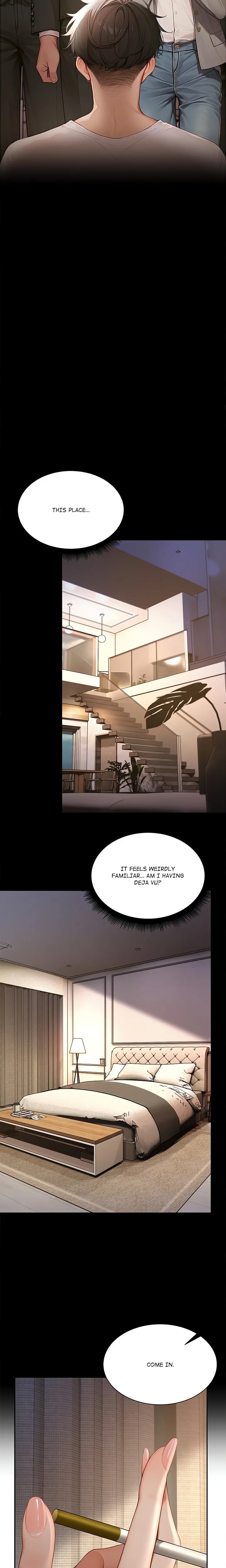 Master of the Spotlight - Chapter 1 - picture 24