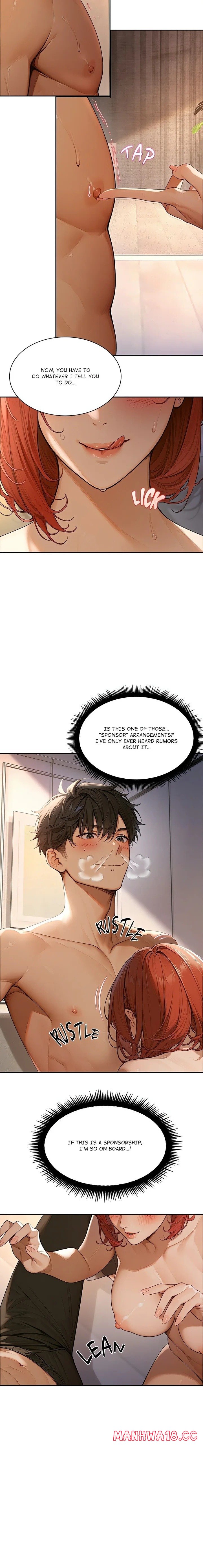 Master of the Spotlight - Chapter 1 - picture 27