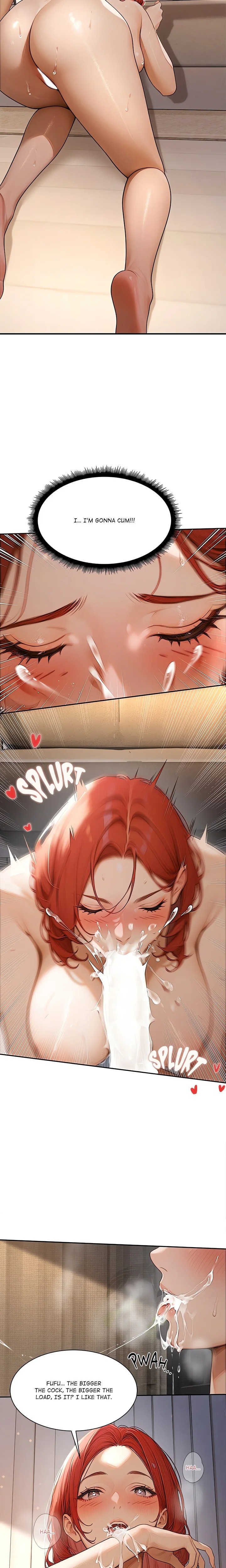 Master of the Spotlight - Chapter 1 - picture 29