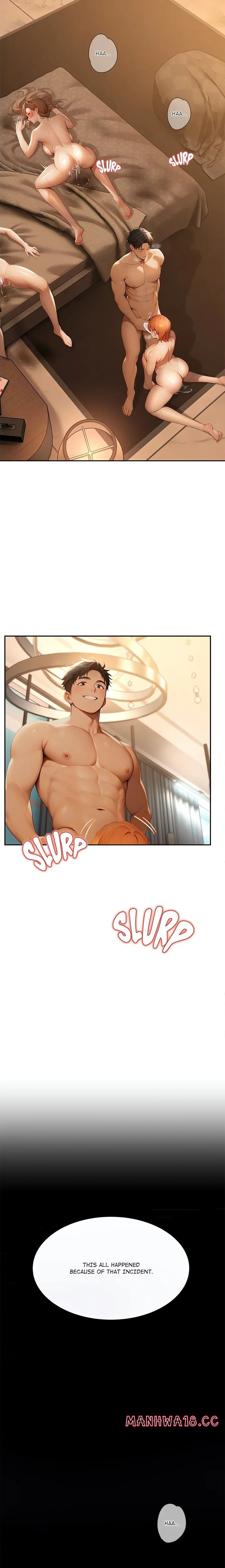 Master of the Spotlight - Chapter 1 - picture 7