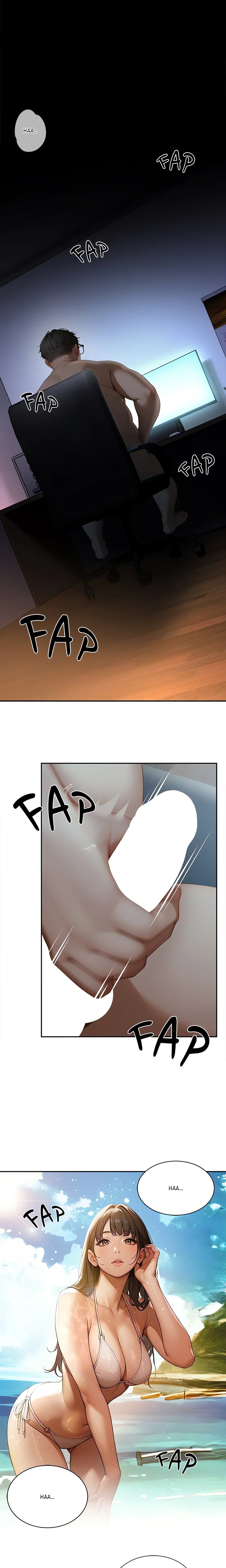 Master of the Spotlight - Chapter 1 - picture 8