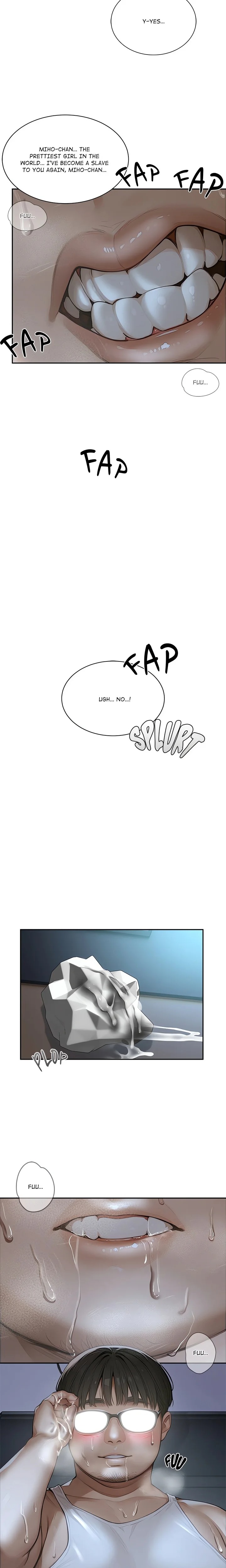 Master of the Spotlight - Chapter 1 - picture 9
