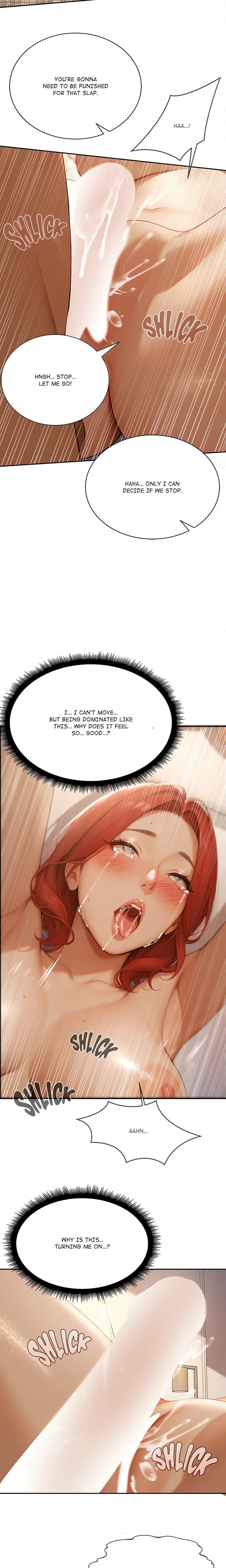 Master of the Spotlight - Chapter 2 - picture 16