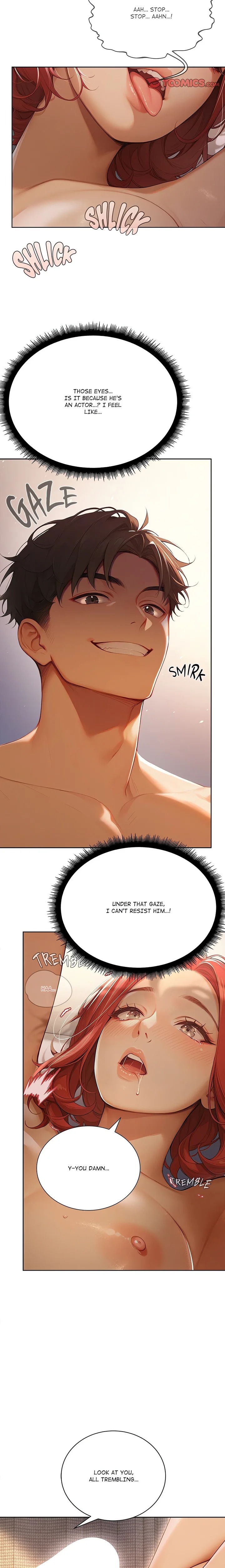 Master of the Spotlight - Chapter 2 - picture 17