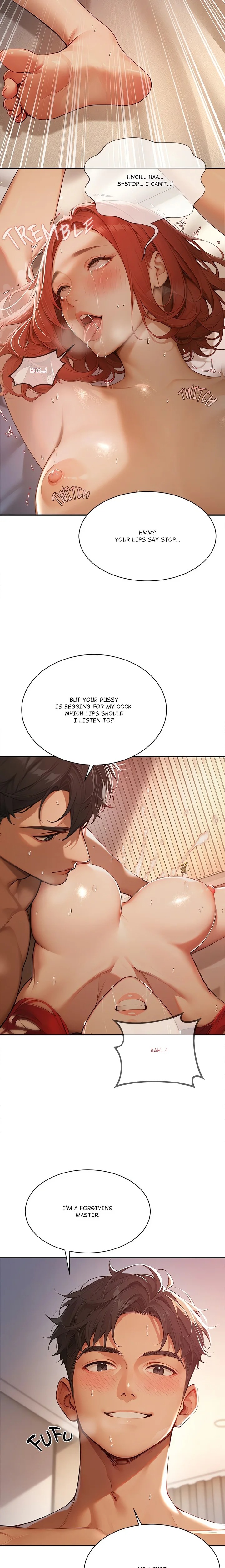 Master of the Spotlight - Chapter 2 - picture 19
