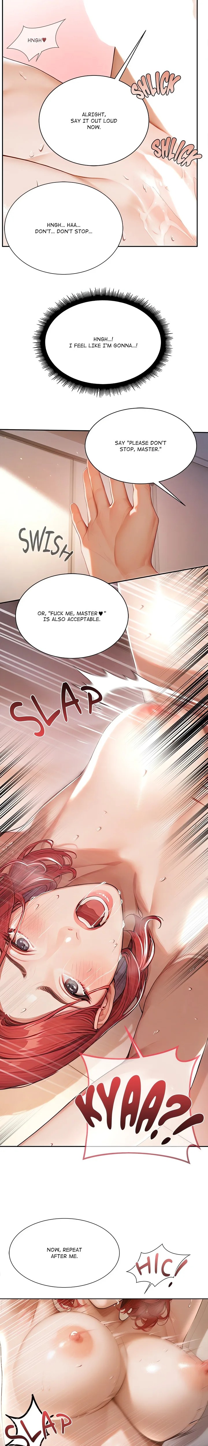 Master of the Spotlight - Chapter 2 - picture 22