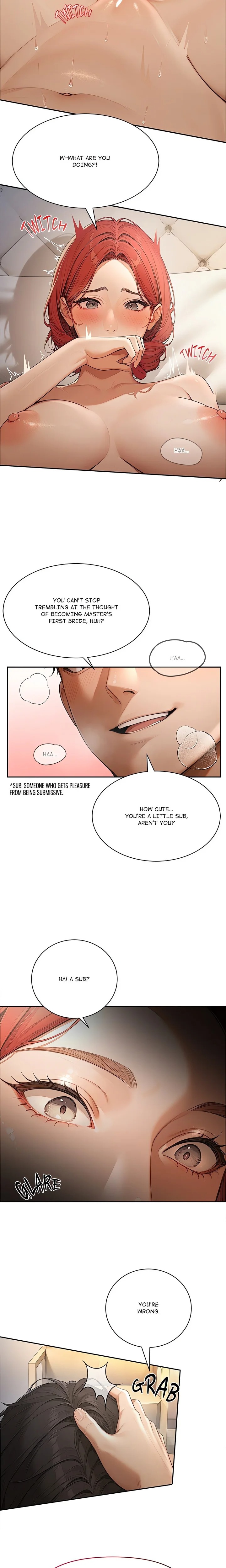 Master of the Spotlight - Chapter 2 - picture 3