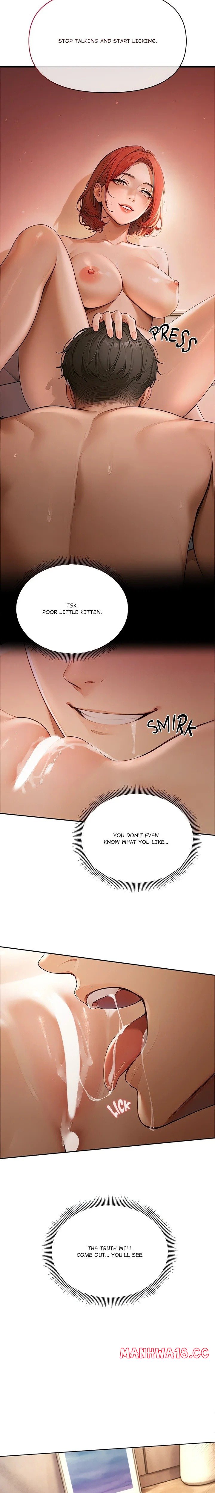 Master of the Spotlight - Chapter 2 - picture 4