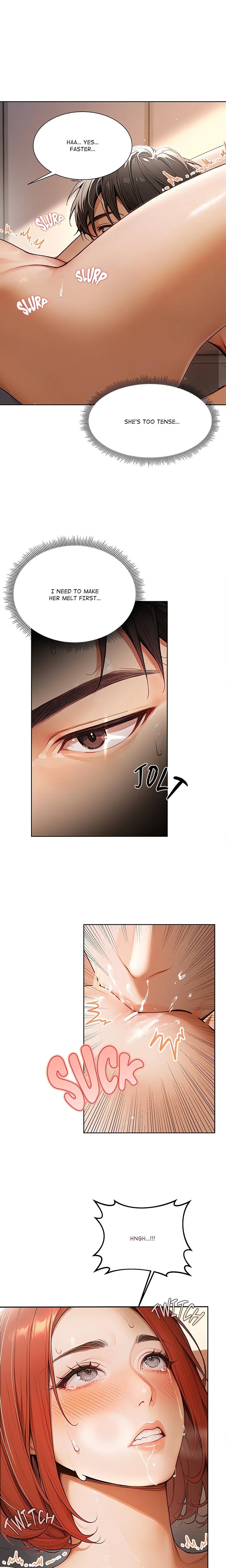Master of the Spotlight - Chapter 2 - picture 6