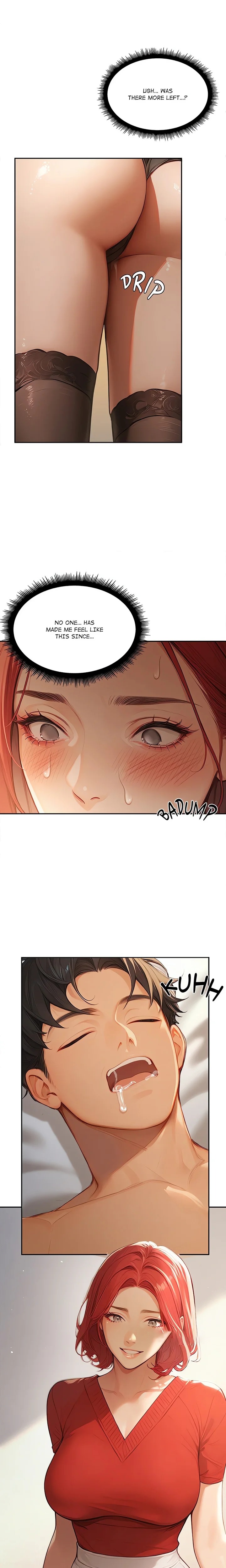 Master of the Spotlight - Chapter 3 - picture 12